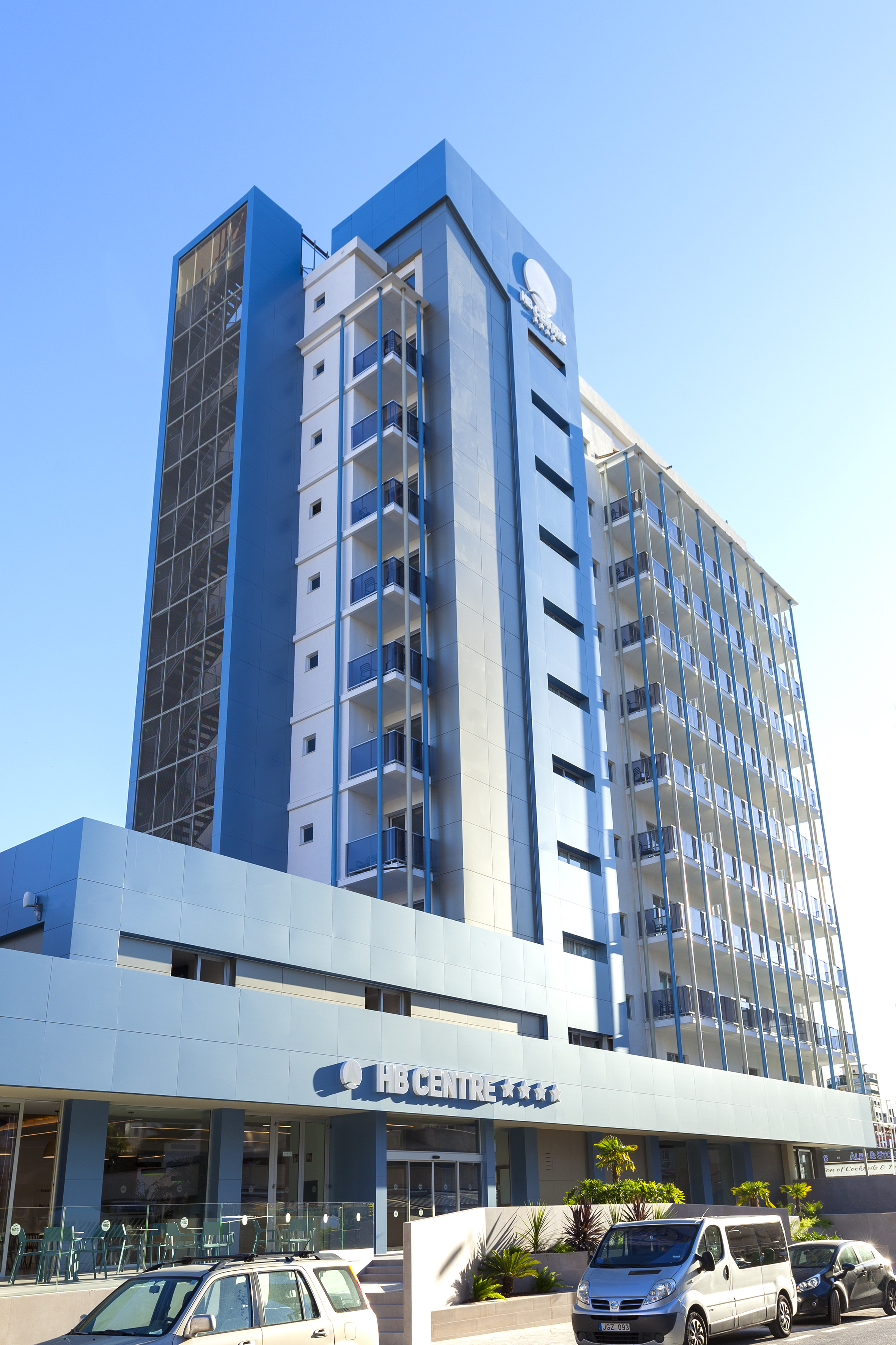 Benidorm Centre - Adults Only 2/31