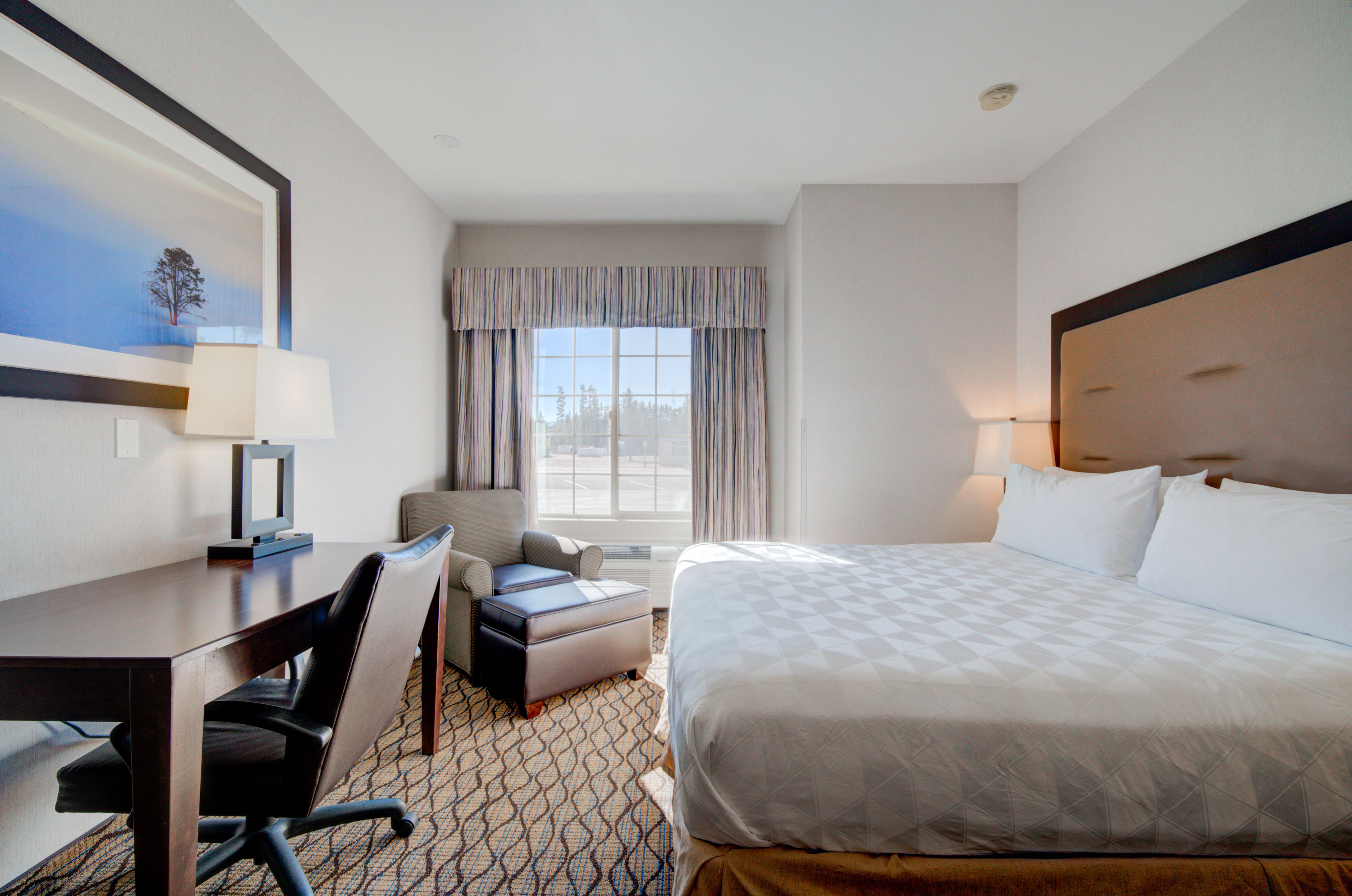 Holiday Inn West Yellowstone 10/50