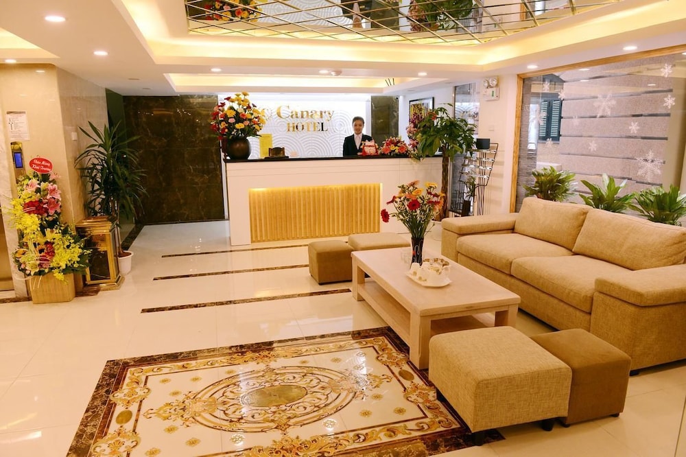 Canary Hotel & Apartment 3/42