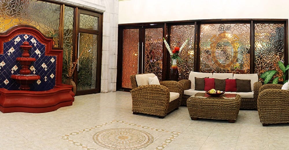 Hacienda Real del Caribe 18/32