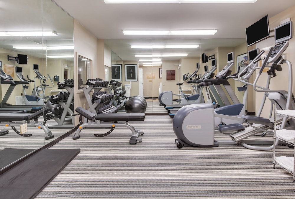 Candlewood Suites Destin Sandestin Area 37/62