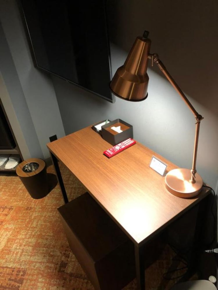 LOF Hotel Shimbashi 26/36