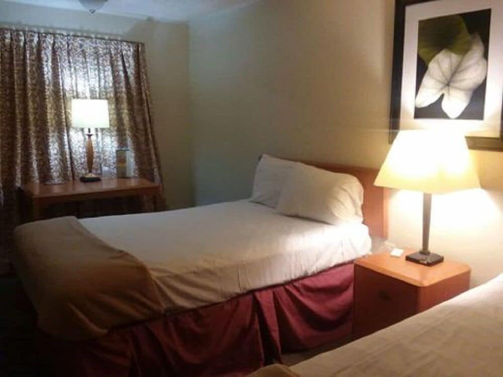 Sunset Inn 6/27