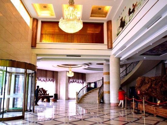 Nanyuan Inn (Ningbo Jiangshan) 15/52