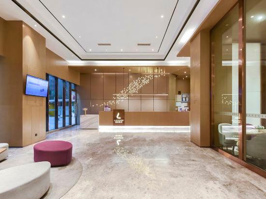 Lavande Hotel (Chengdou Qingbai River Phoenix Lake) 23/50