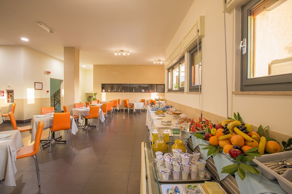 Hotel Residence Ulivi E Palme 45/71
