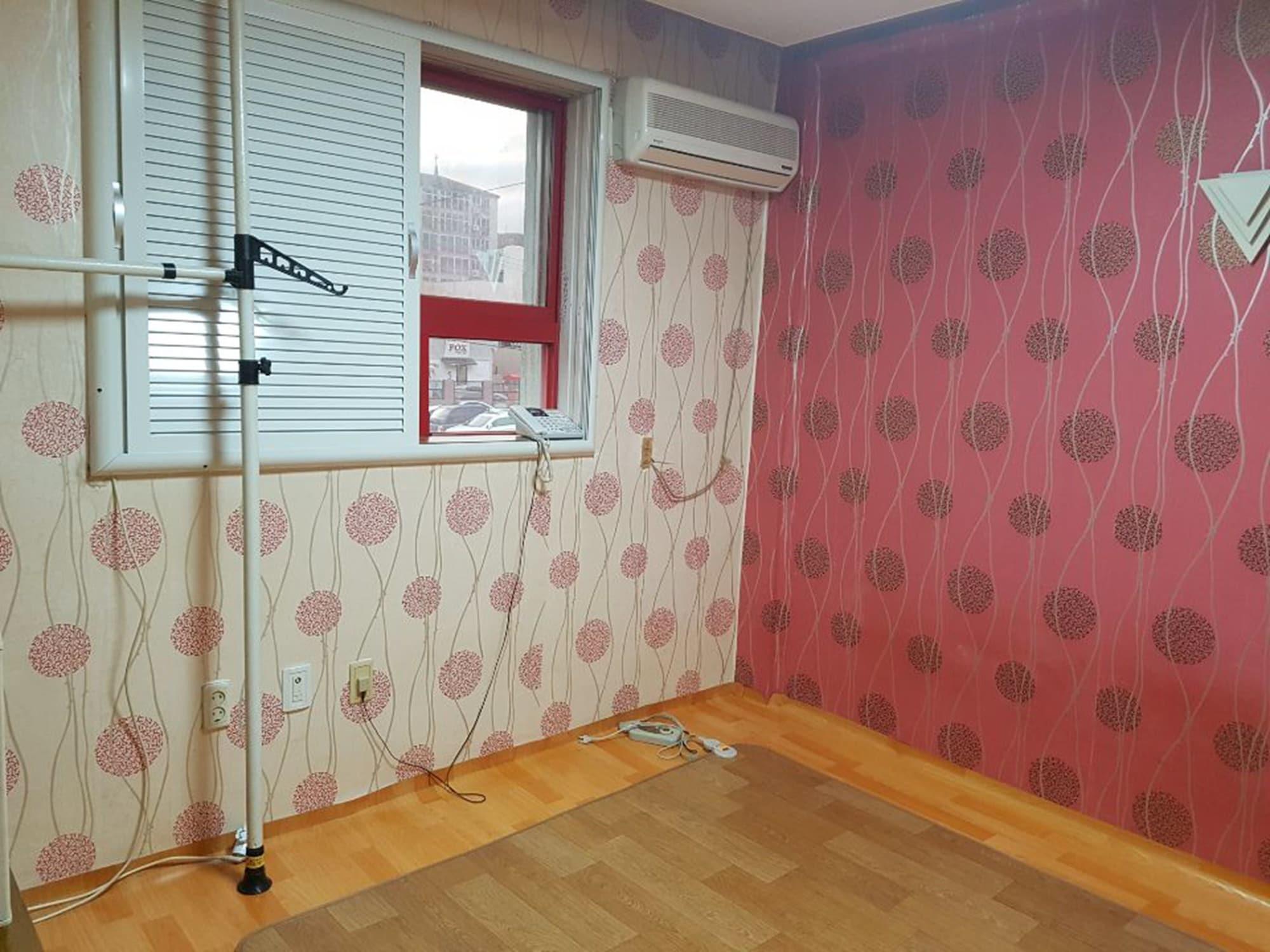 Myeongdong Motel 20/34