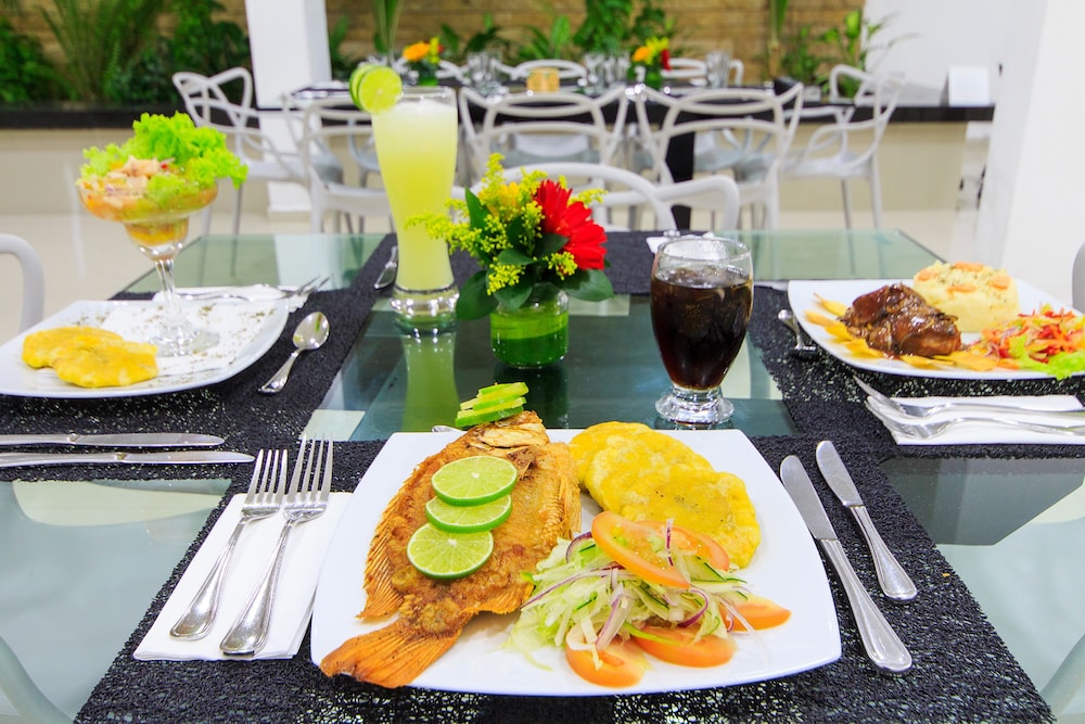 GIO Hotel Cartagena Tama 37/49