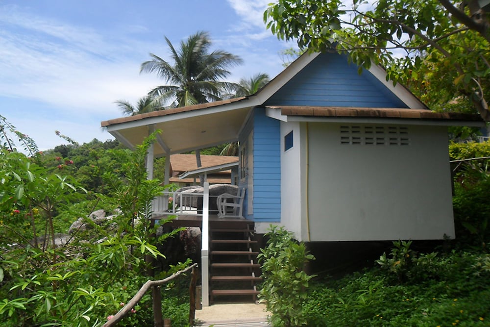 KOH TAO HILLSIDE RESORT 3/66