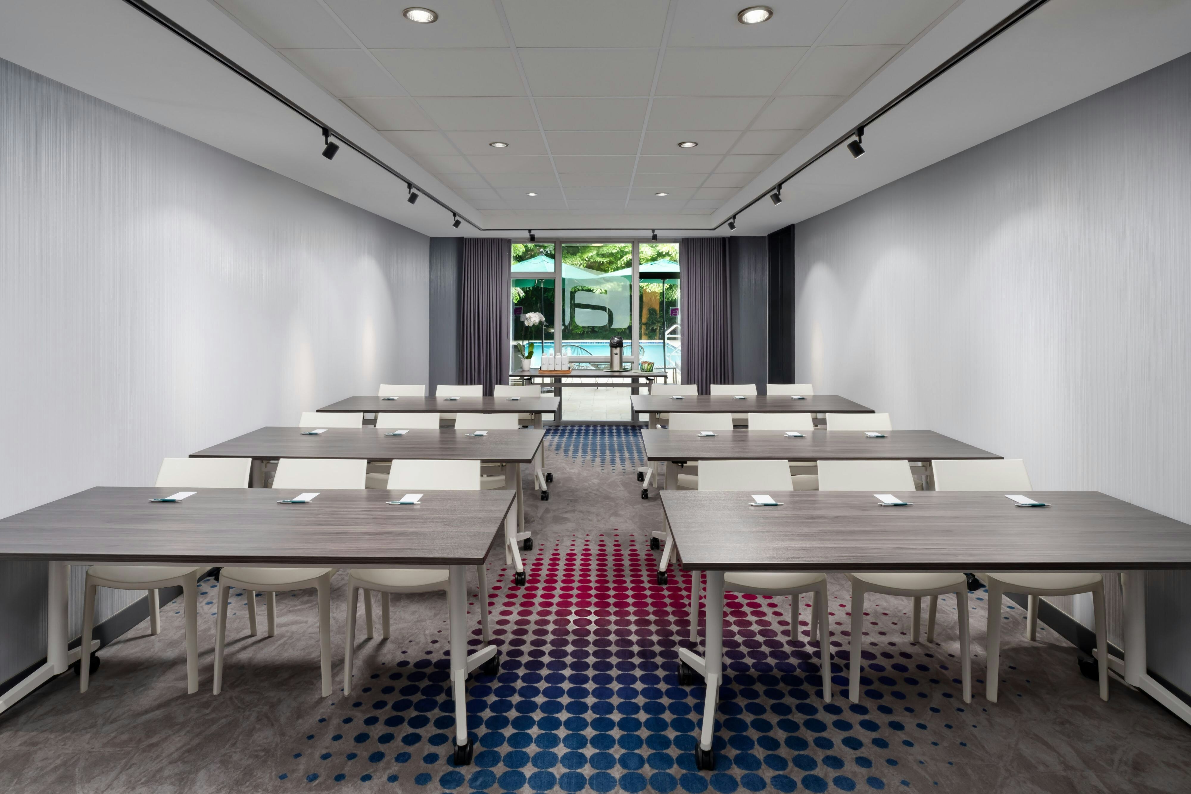 Aloft Miami Brickell 42/49