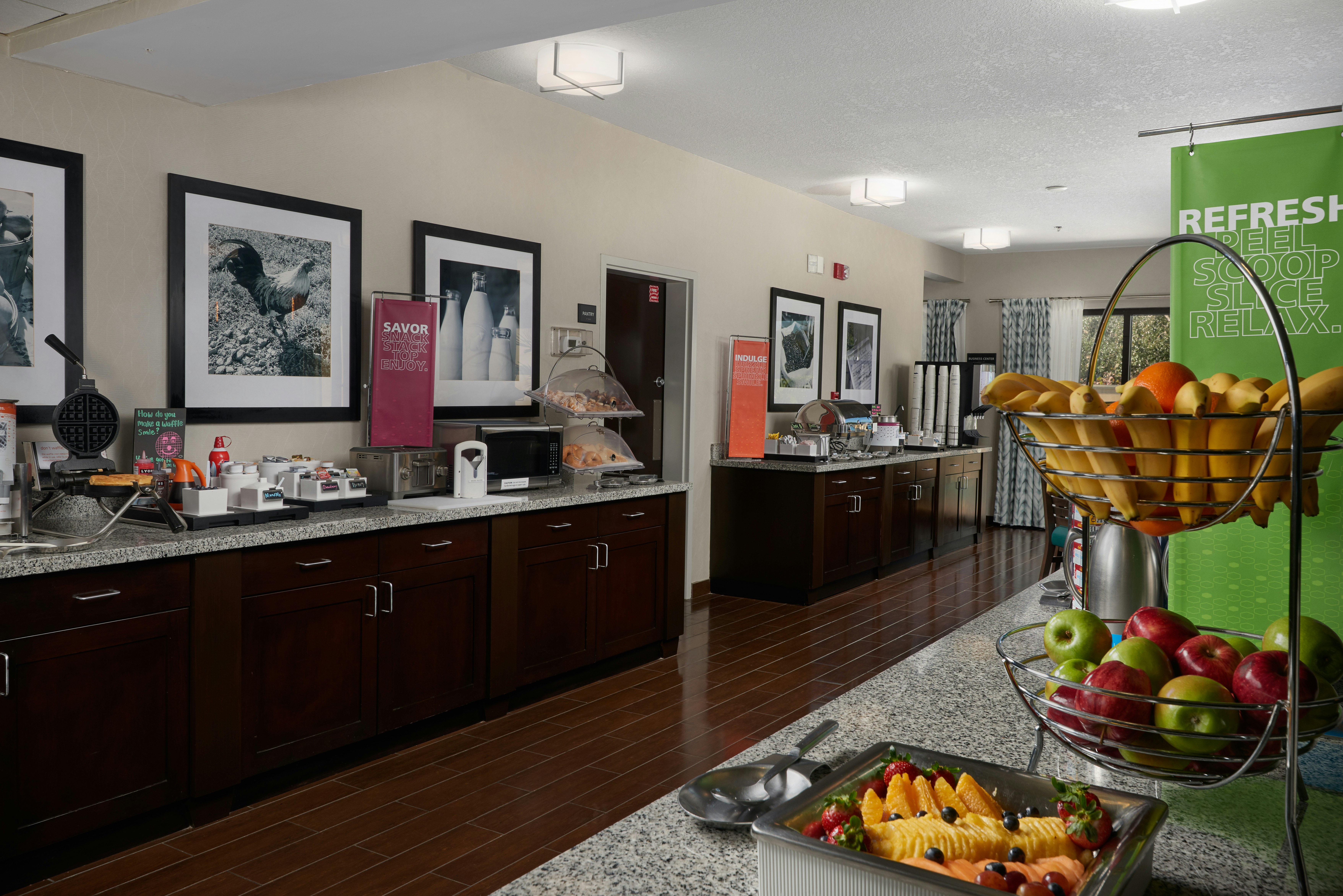 Hampton Inn Jupiter/Juno Beach 20/42