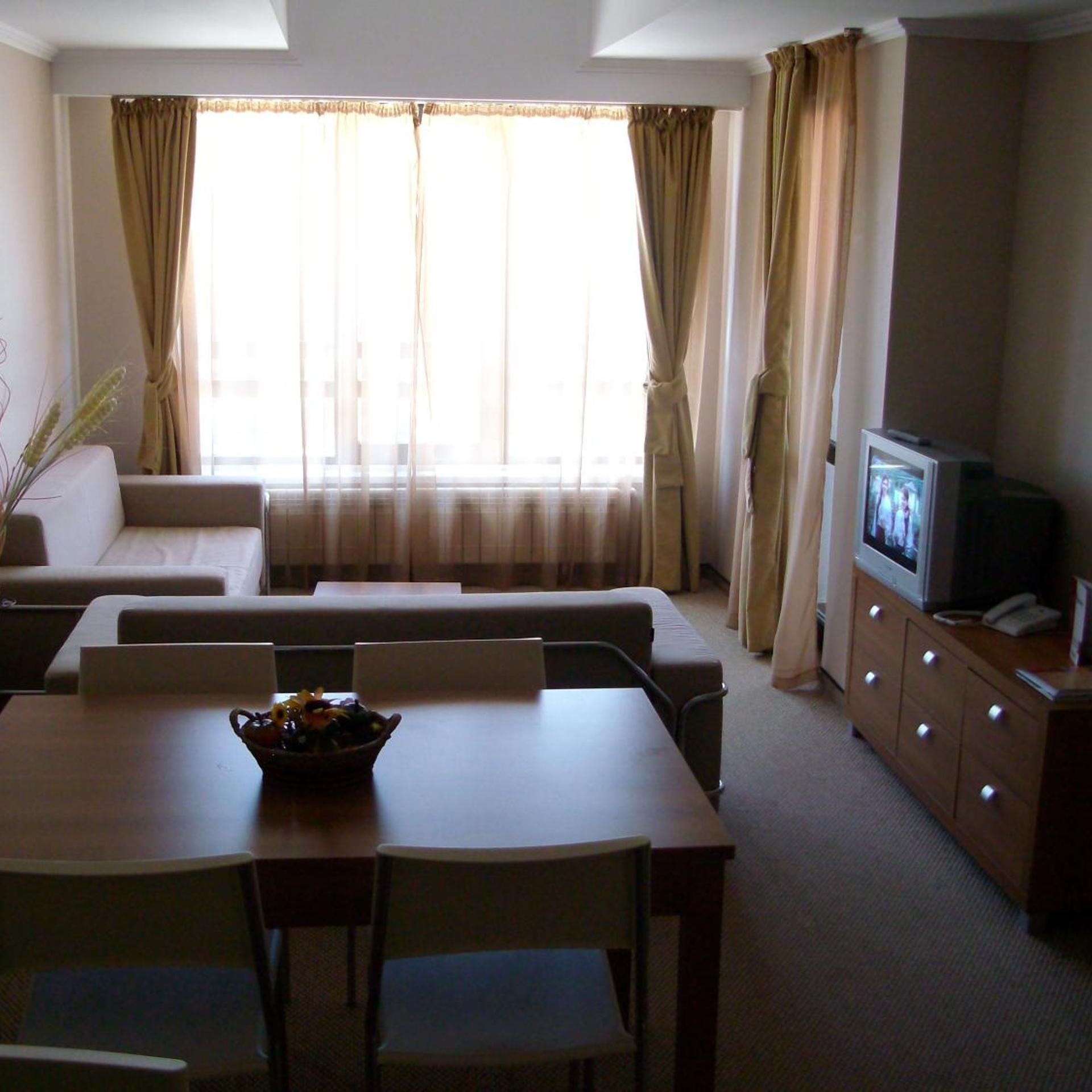 Snezhanka Apartments TMF 27/41