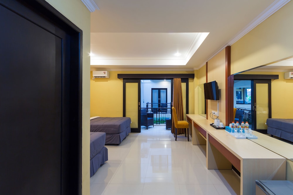 Sylvia Bali Suite Residence 15/25