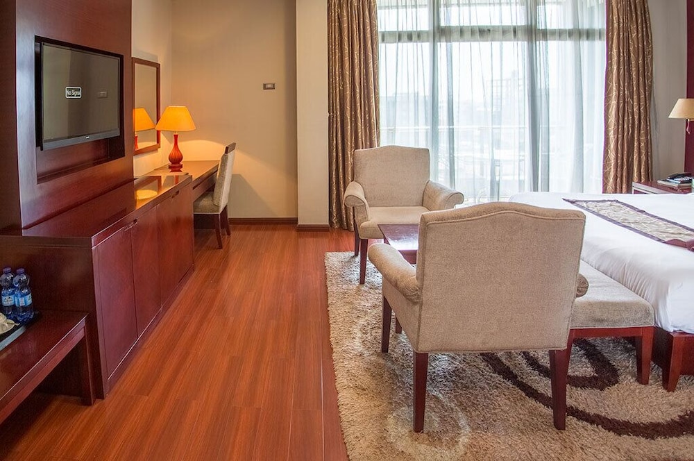 Sidra International Hotel 19/51