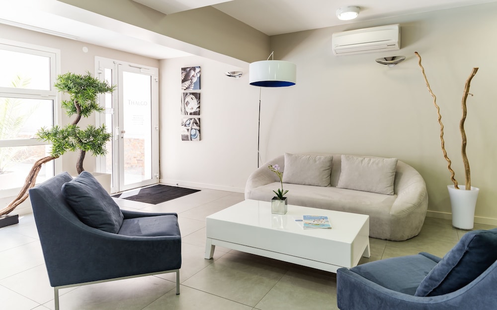 Residence Lagrange Vacances Les Patios Eugenie 39/59
