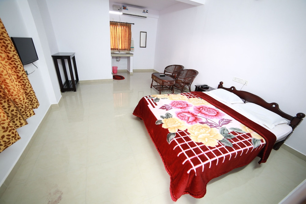 Dubai Hotel Kumarakom 8/42