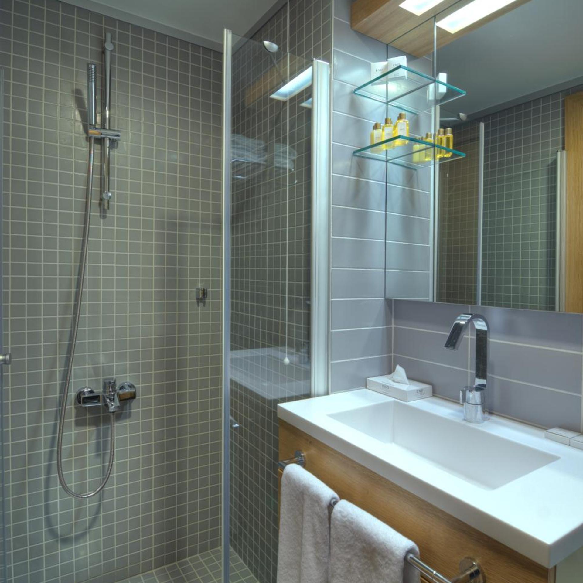 غرفة سوبيريور رباعية، Endless Suites Taksim 5/9