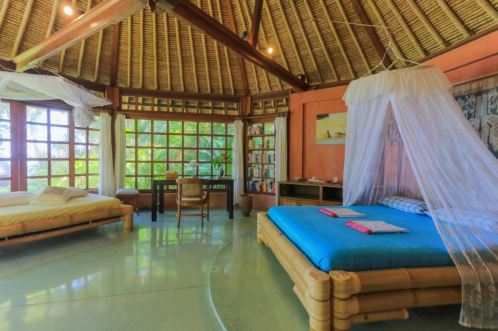 Palm Beach Villas Bali by ZUZU 21/59