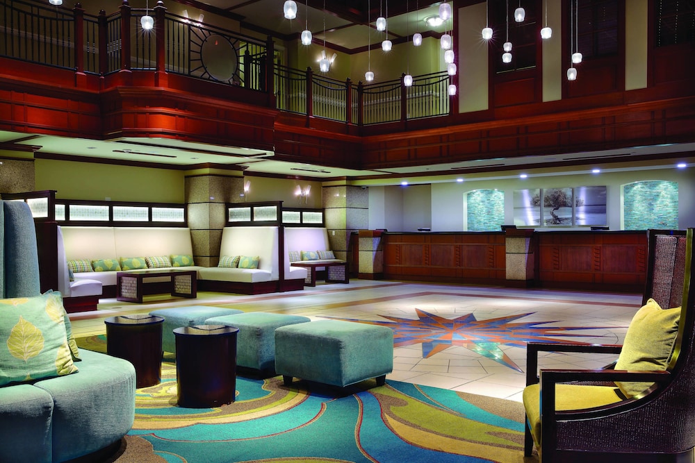 Marriotts Aruba Surf Club 48/68