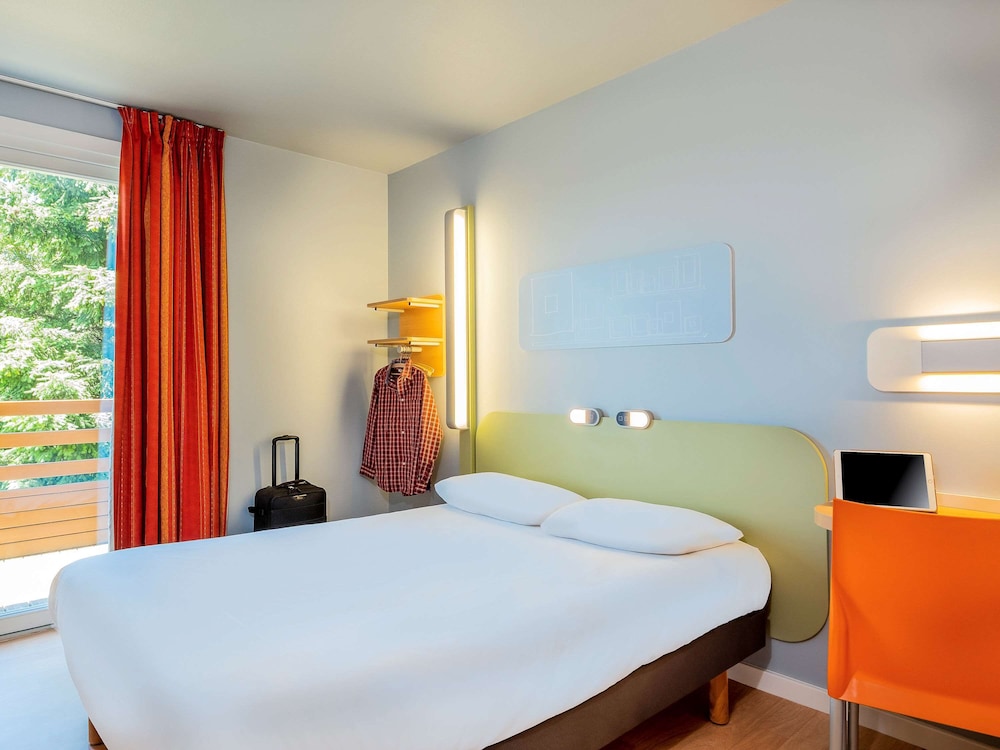Hotel Ibis Budget Limoges Nord 22/60