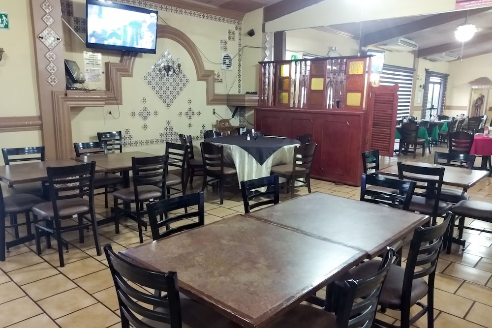 Hotel Posada Santa Fe 32/50