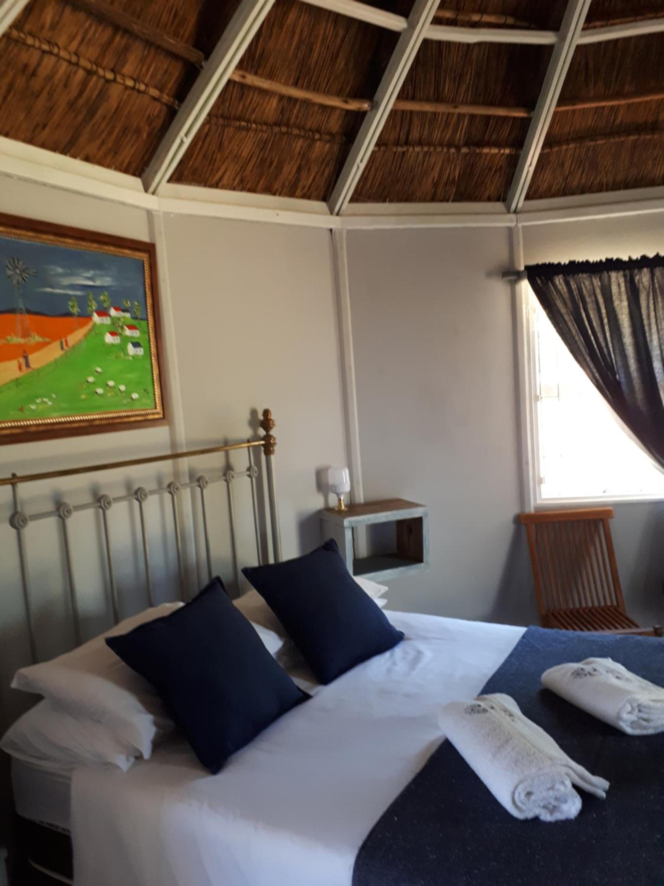 Marico Guest Lodge 11/44