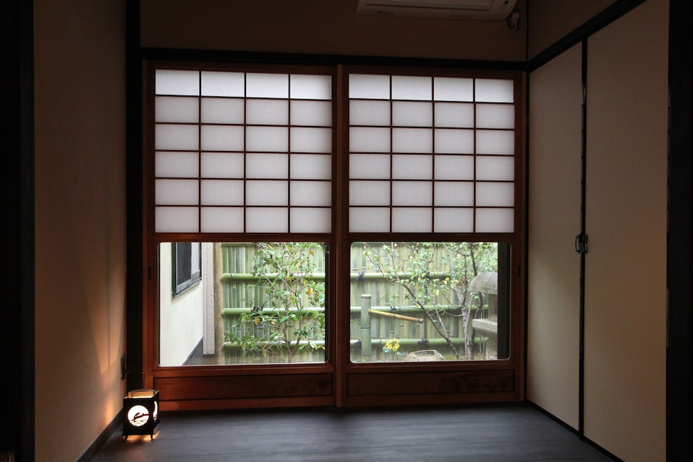 Brian Machiya Inn 14/26