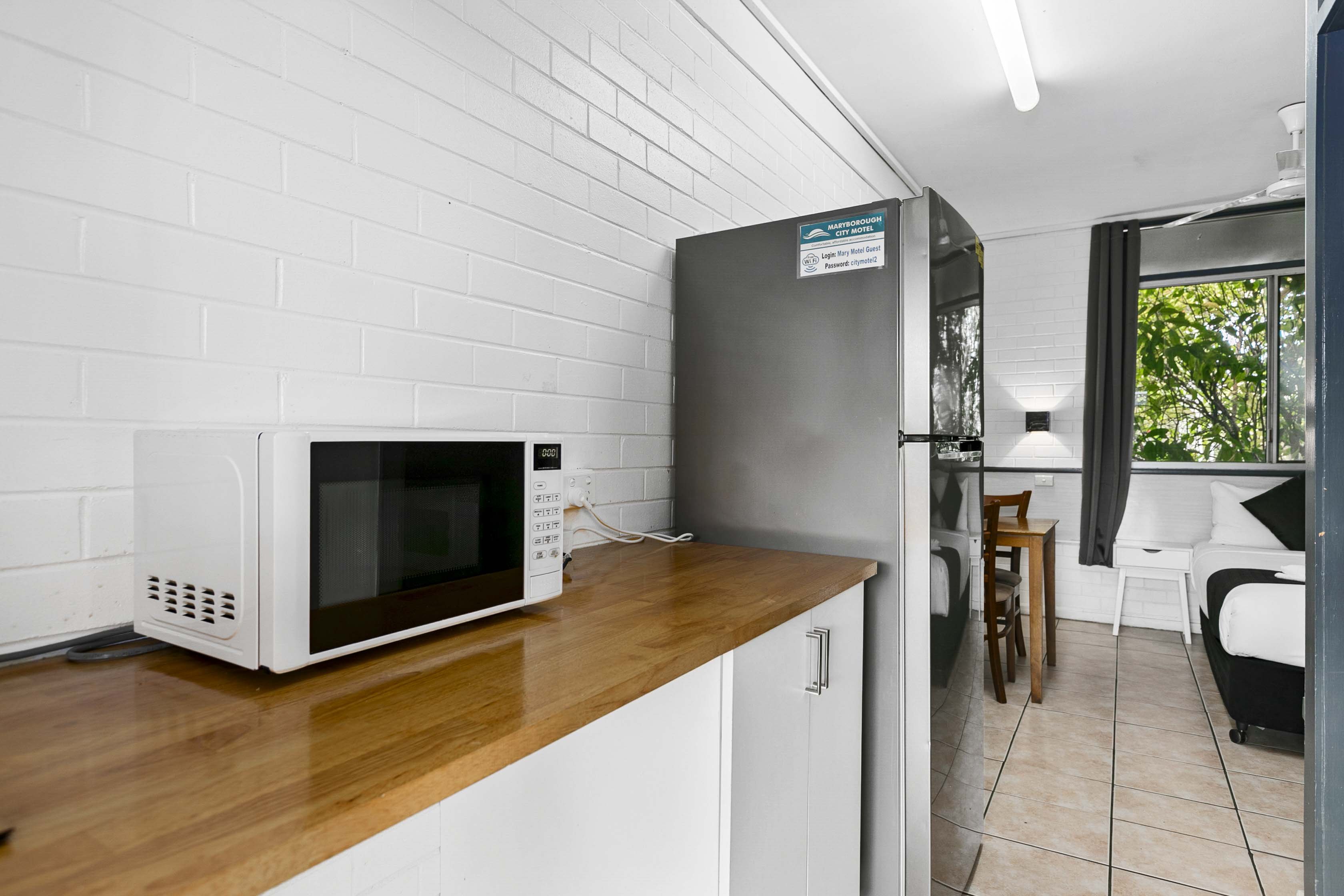 Maryborough City Motel 30/41