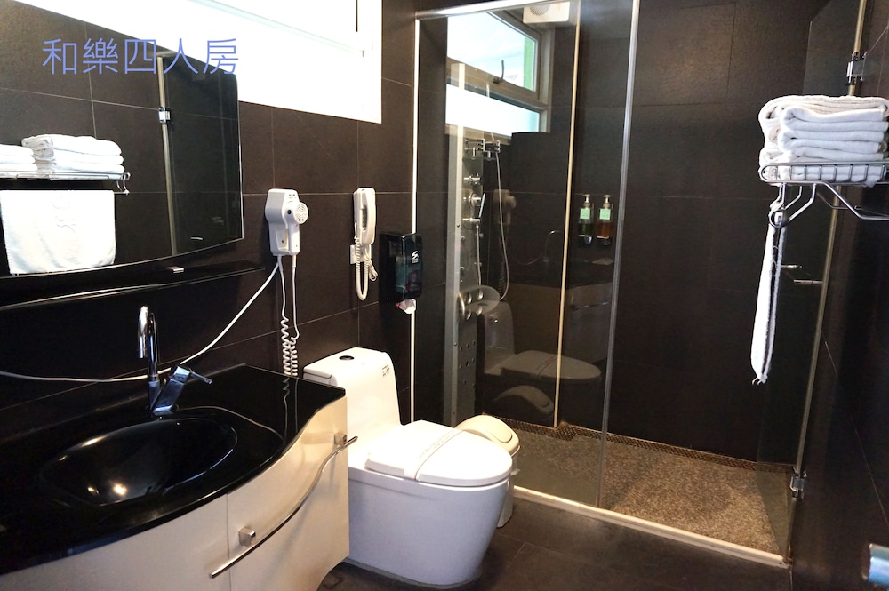 Mezzanine, Family, Quadruple, 4 Beds, River Forest Resort Hotel 3/3