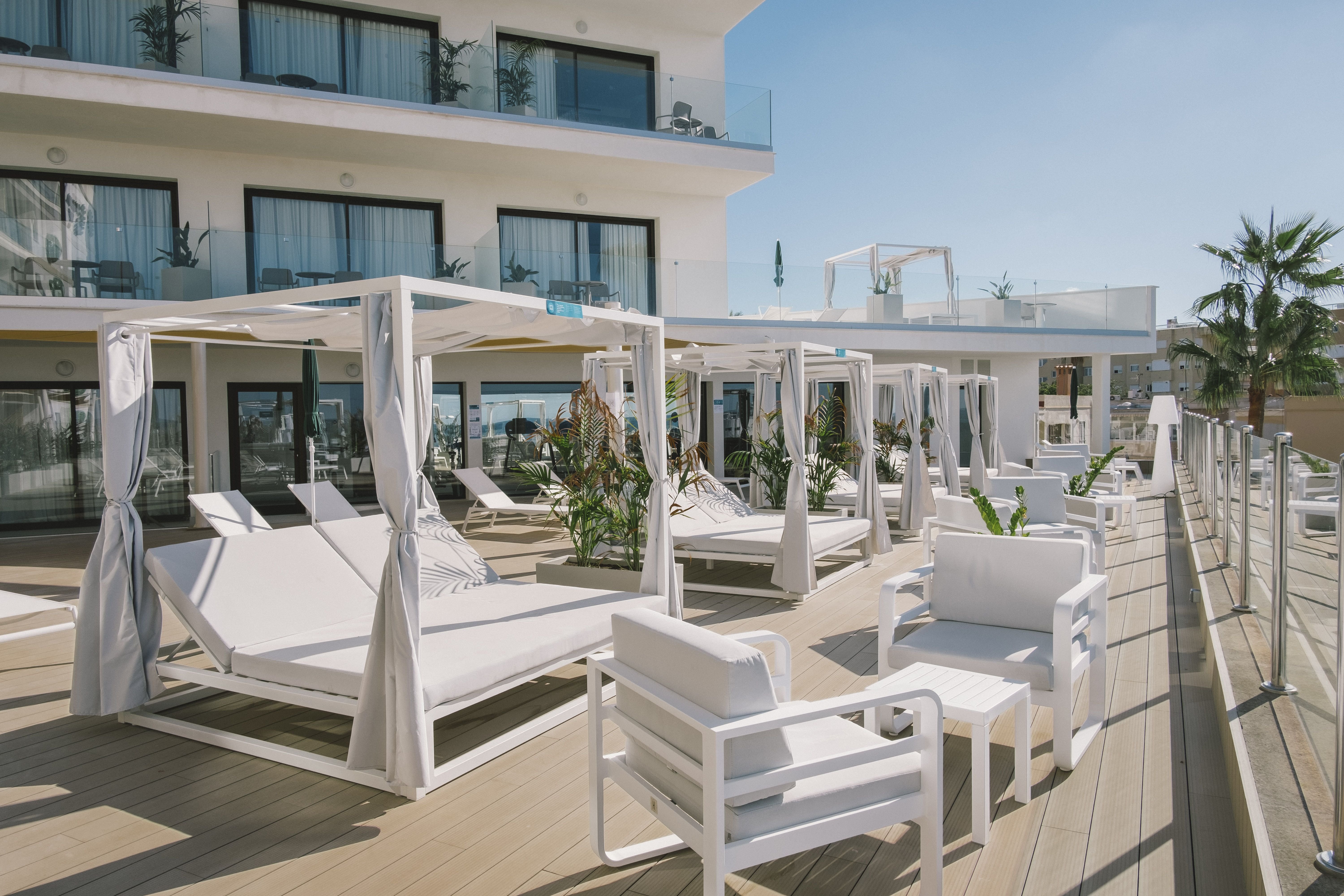 AluaSoul Palma Hotel - Adults only 32/36