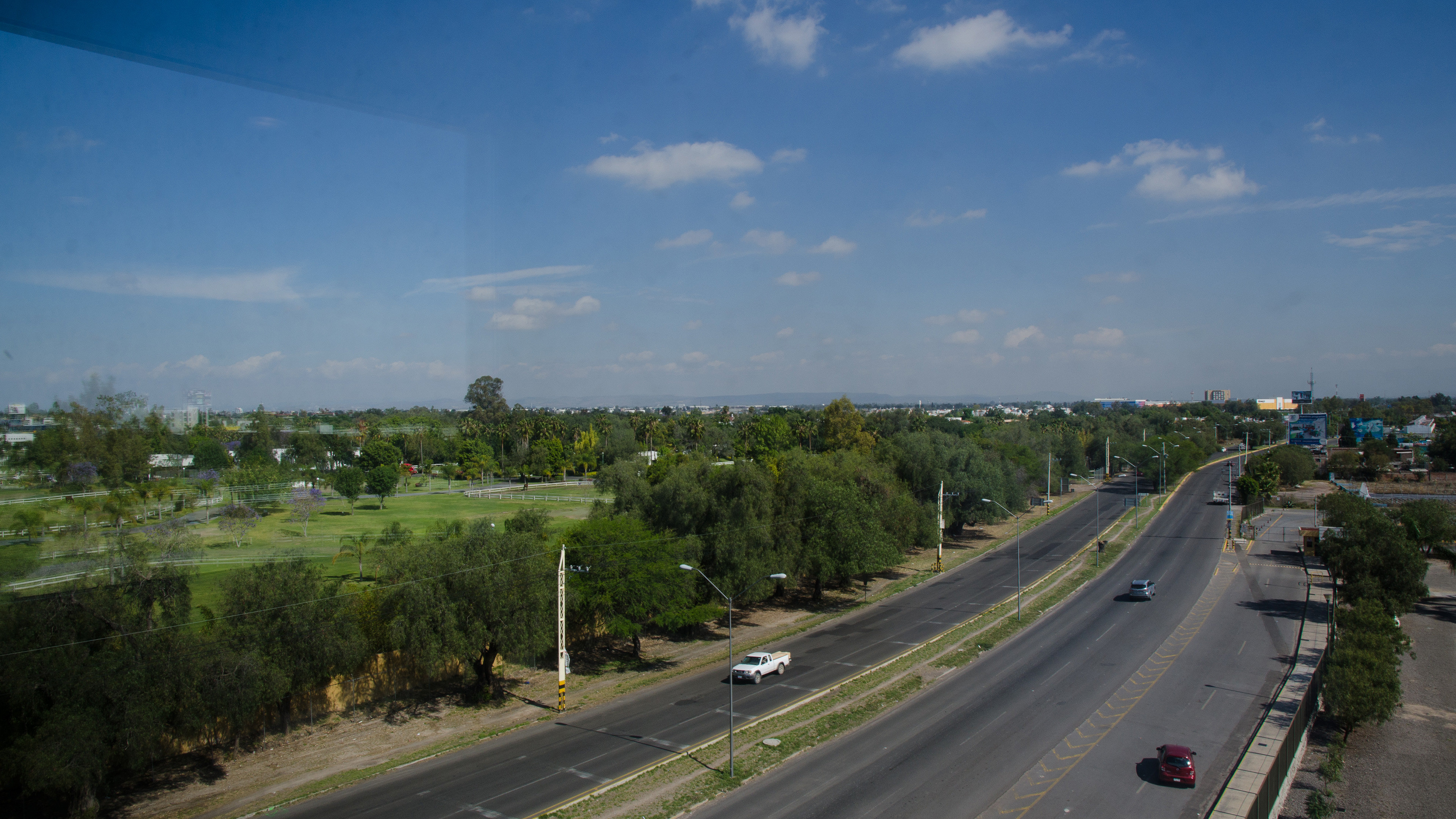 Holiday Inn Express and Suites Celaya 43/50