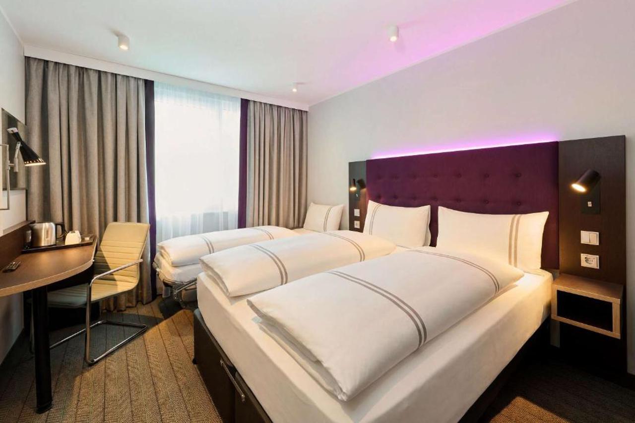 Premier Inn Frankfurt Eschborn 8/31