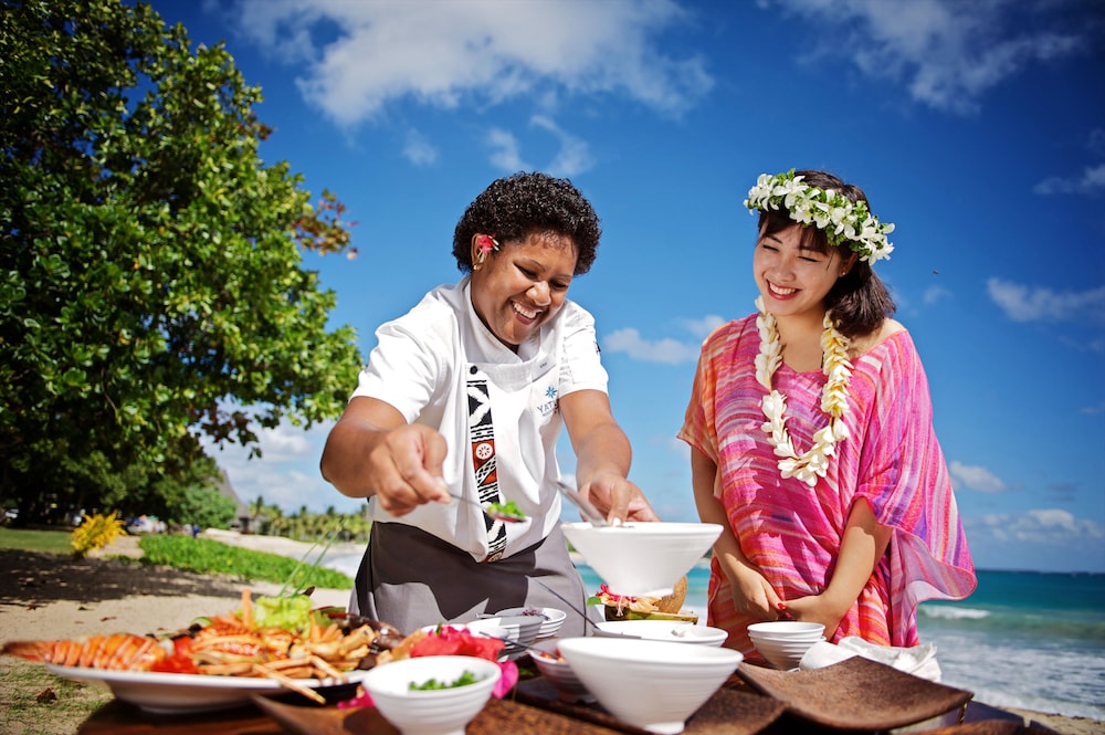 Yatule Resort and Spa 37/50