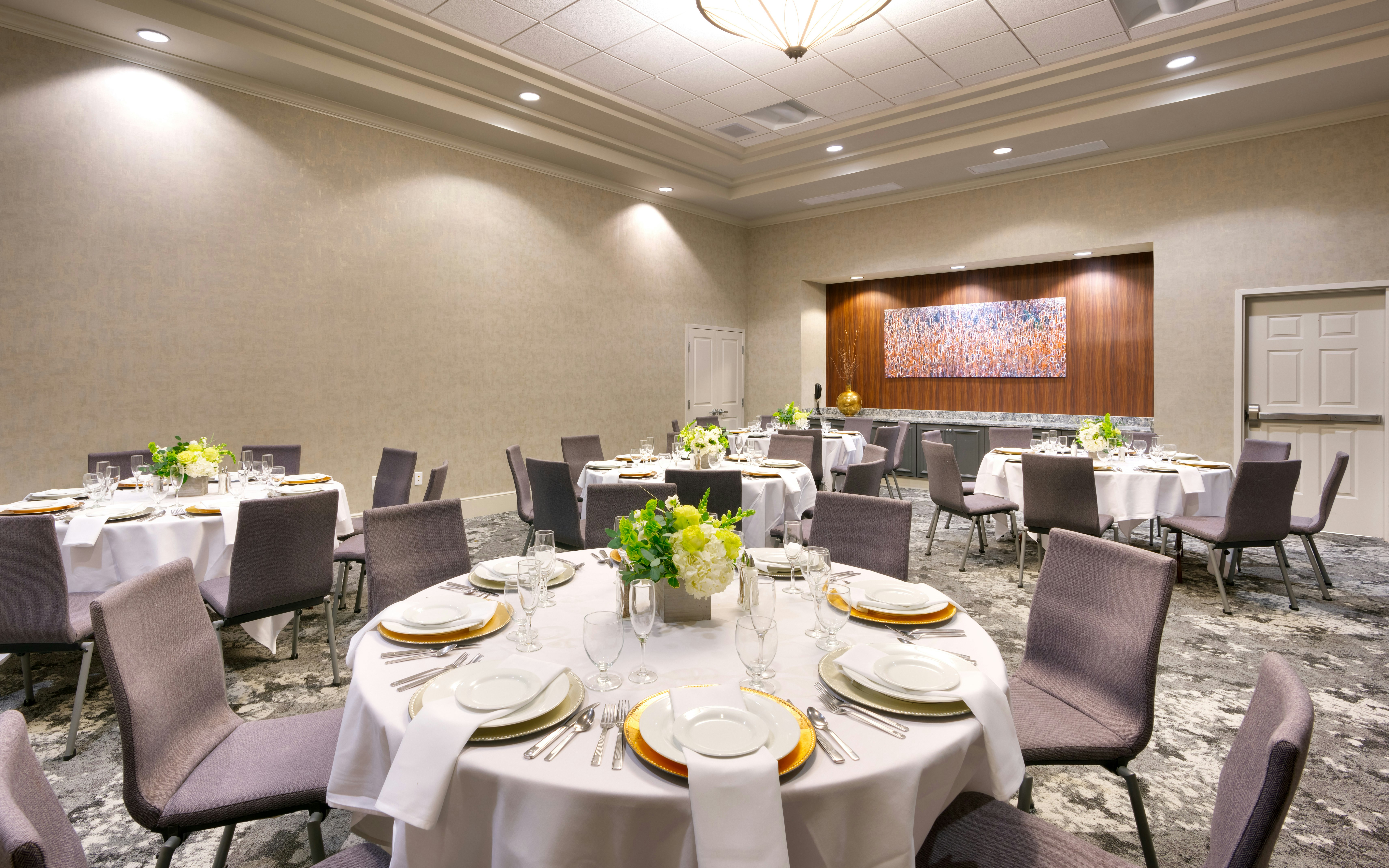 Hilton Garden Inn Idaho Falls 64/74