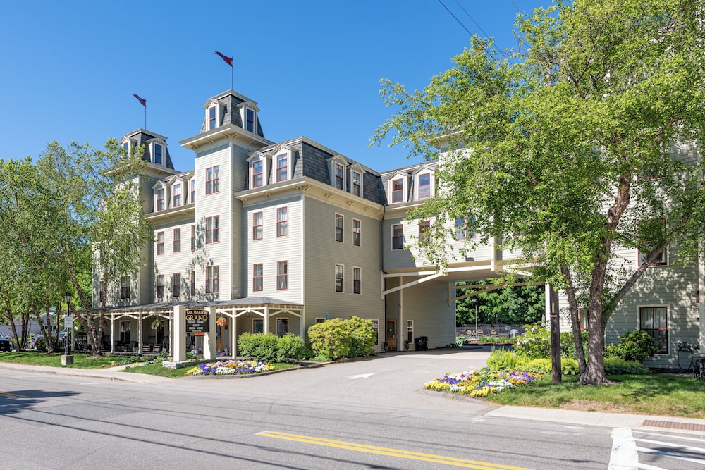 Bar Harbor Grand Hotel 38/47