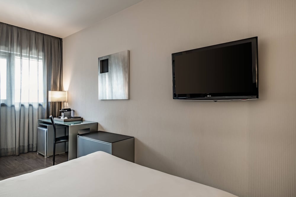 AC Hotel Atocha by Marriott 11/42