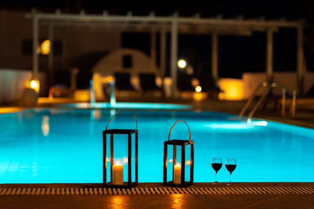 Hotel Kalisperis 30/50