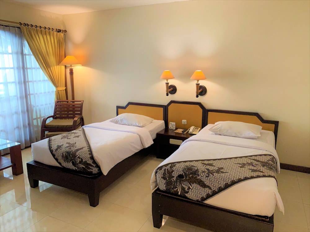 Hotel Baron Indah 19/32