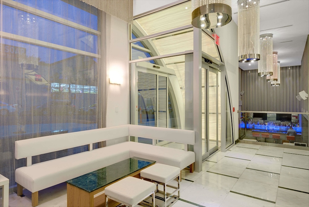 Wyndham Garden Brooklyn Sunset Park 26/34
