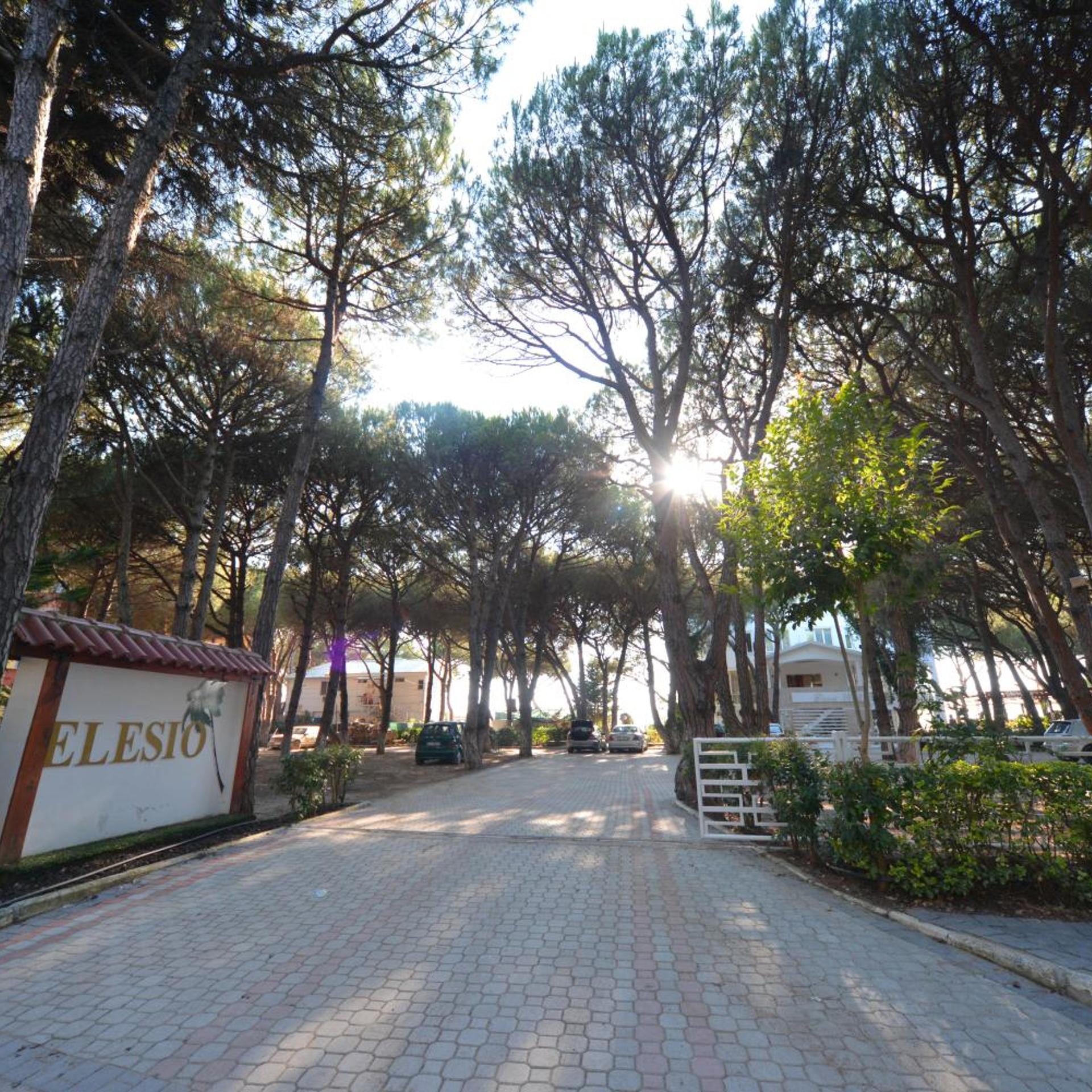 Hotel Elesio 37/50