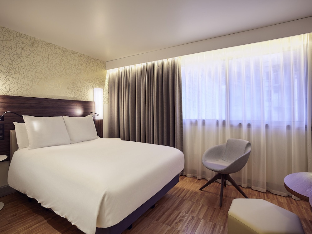 SUPERIOR, DOUBLE BED
