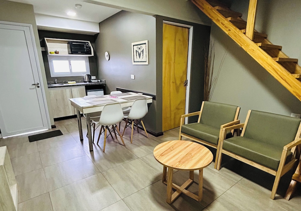 Inga Apart & Suites 20/46