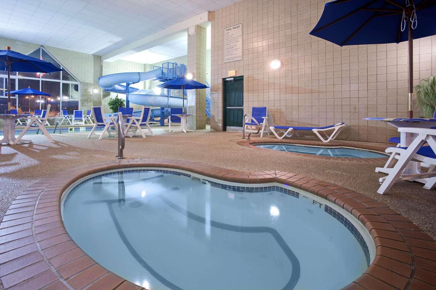 Country Inn & Suites by Radisson, Rapid City, SD 5/11
