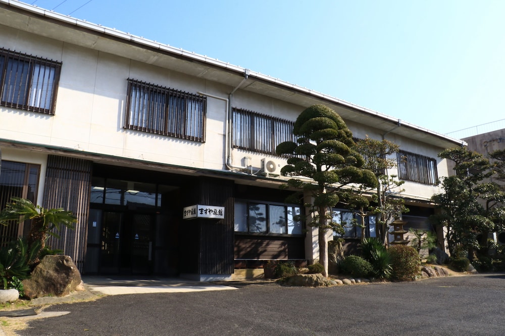 Masuya Ryokan 4/50