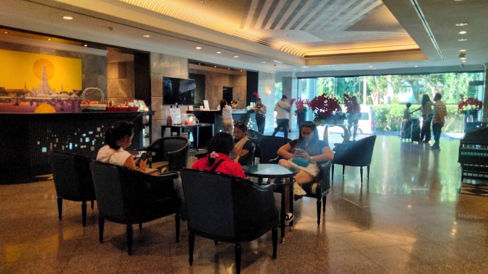 Witz Hotel Bangkok Ramkhamhaeng 32/50