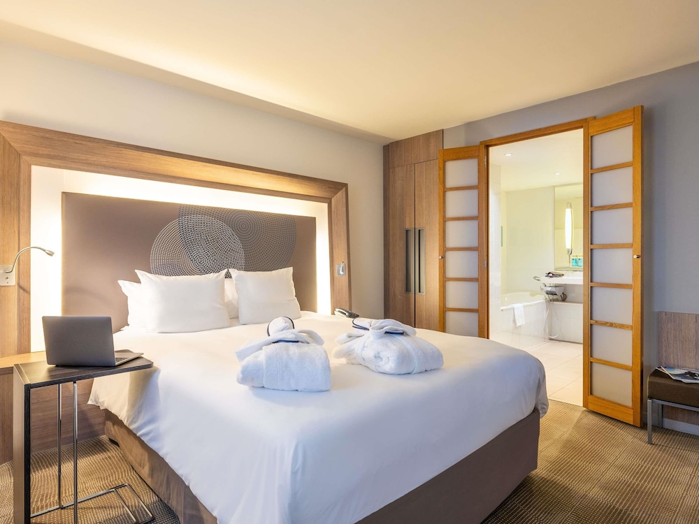 Novotel Mechelen Centrum 24/80