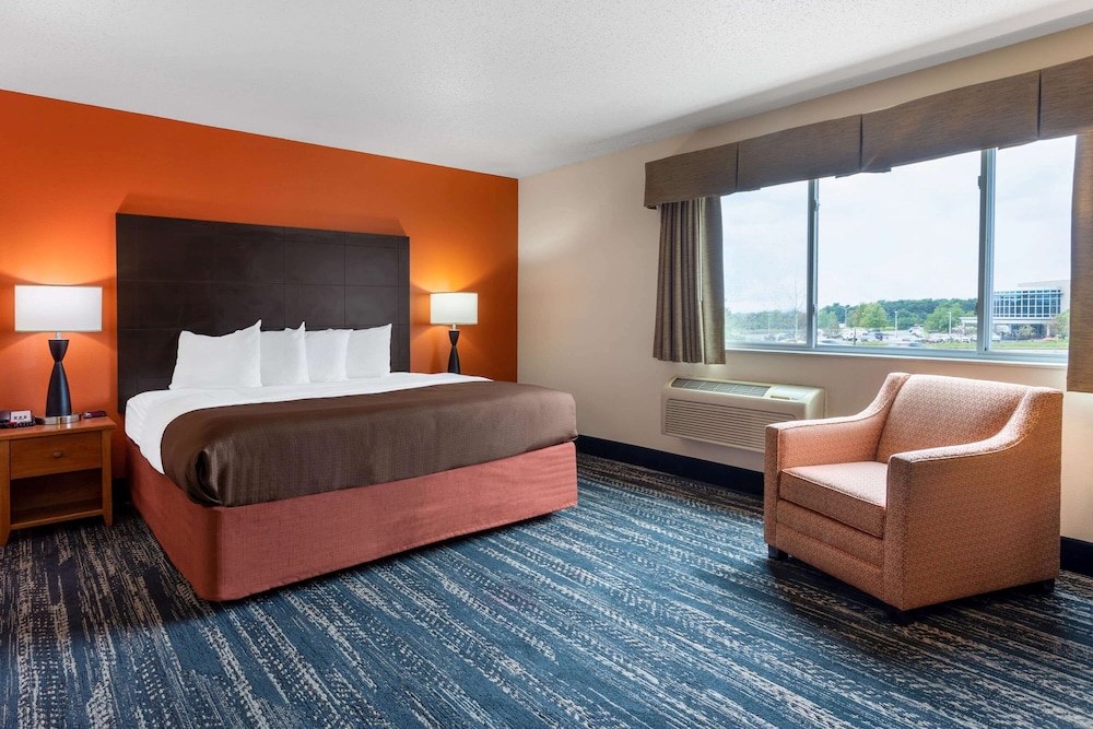 Americinn By Wyndham Wausau 20/50