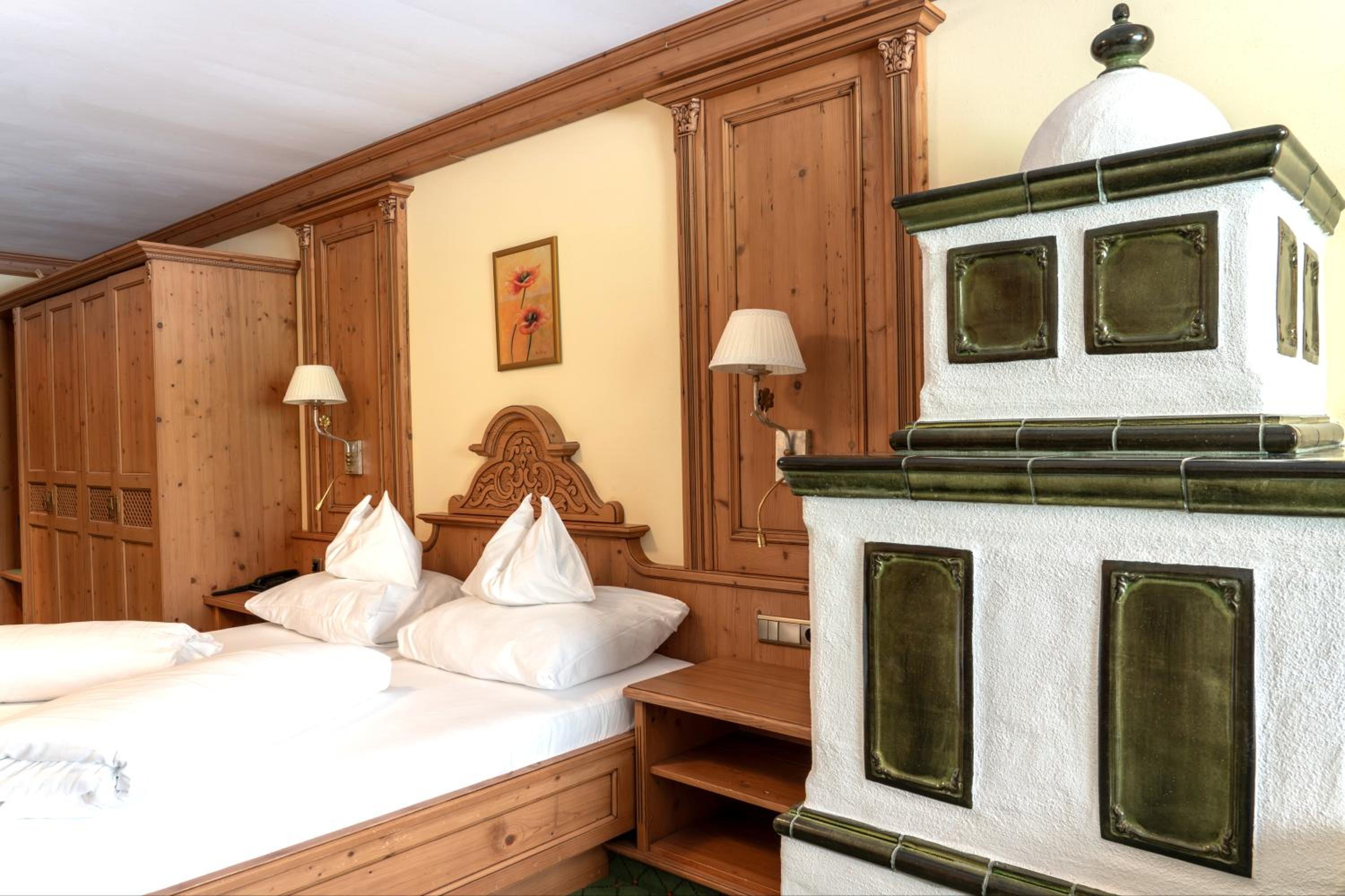 Alpenromantik Hotel Wirlerhof 16/50