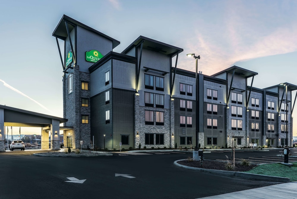 La Quinta Inn & Suites By Wyndham Walla Walla 3/45