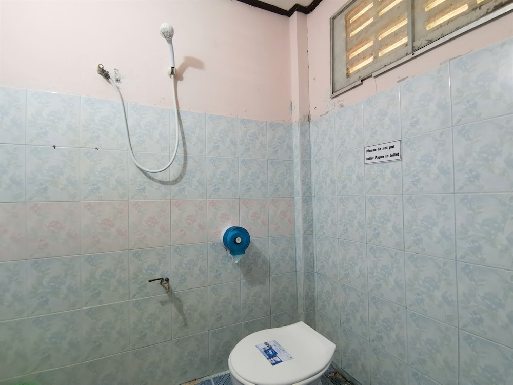 Klong Jark Bungalows 47/49